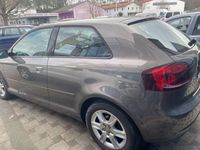 gebraucht Audi A3 1.6 TDI Attraction