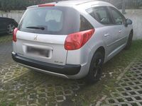 gebraucht Peugeot 207 