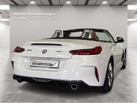 gebraucht BMW Z4 sDrive30i