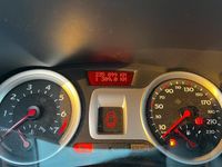 Gebraucht Renault Clio II 75 PS (55 kW) 2007 Schwarz Kleinwagen