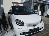 gebraucht Smart ForFour passion