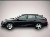 Gebraucht Seat Leon ST Style 150 PS (110 kW) 2023 Manufacturer Kombi