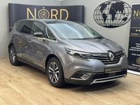 Gebraucht Renault Espace Techno 189 PS (139 kW) 2022 Grau Van / Kleinbus