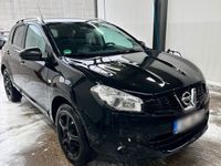 gebraucht Nissan Qashqai 2.0