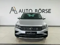 Occasion VW Tiguan Elegance 245 ch (180 kW) 2021 Argent SUV
