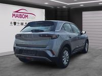Gebraucht Opel Mokka-e Edition 100 kW (136 PS) 2022 Grau SUV