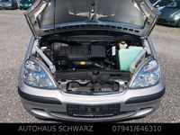 Gebraucht Mercedes A140 Classic 82 PS (60 kW) 2004 Polarsilber  metalliclack Limousine