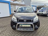 gebraucht Daihatsu Terios 4WD S **1.Hand/AHK**