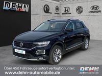 Gebraucht VW T-Roc Style 2019 Andere SUV