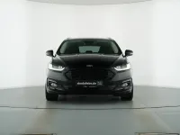 Gebraucht Ford Mondeo Titanium 190 PS (139 kW) 2019 Iridiumschwarz metallic Kombi