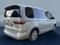 gebraucht VW Multivan T7T7Style 1,4 l 110 kW eHybrid OPF