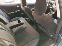 Gebraucht Honda Civic 99 PS (72 kW) 2014 Blau Limousine