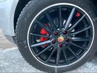 Gebraucht VW Touran 170 PS (125 kW) 2004 Silber Van / Kleinbus