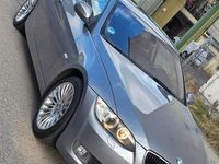 Gebraucht BMW 320 170 PS (125 kW) 2008 Grau Coupé