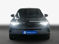 Neu Opel Mokka-e GSe 206 kW (281 PS) 2026 Grafik grau SUV