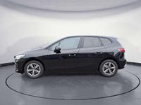 Occasion BMW 218 150 ch (110 kW) 2022 Noir Monospace