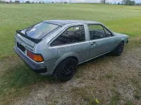 Gebraucht VW Scirocco 112 PS (82 kW) 1983 Coupé