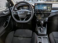 Gebraucht Ford Focus ST-Line X 155 PS (114 kW) 2025 Blau Limousine