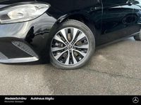 Gebraucht Mercedes E250 Style 160 PS (117 kW) 2021 Schwarz Limousine