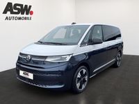 Nouă VW Multivan Edition 150 CP (110 kW) 2026 Alb Monovolum
