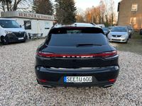 gebraucht Porsche Macan * Approved 2025+Inspektion NEU*TOP*