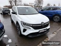 Gebraucht Renault Austral Techno 158 PS (116 kW) 2024 Weiß SUV