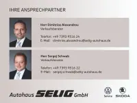 Gebraucht VW Golf VIII Style 150 PS (110 kW) 2022 Pure white Kombi