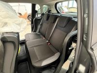 Second-hand Ford B-MAX 105 CP (77 kW) 2017 Gri Monovolum