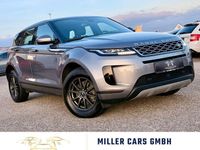 Gebraucht Land Rover Range Rover evoque 150 PS (110 kW) 2020 Grau SUV