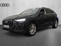 gebraucht Audi Q8 55 TFSI quattro tiptronic Luft 5J.Gar. ACC