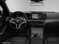 Neu BMW 320 M Sport 184 PS (135 kW) 2026 Brooklyn grau metallic Limousine
