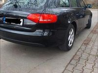 Gebraucht Audi A4 160 PS (117 kW) 2011 Kombi
