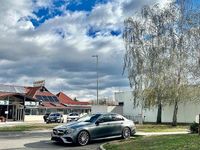 Gebraucht Mercedes E350 AMG 258 PS (189 kW) 2016 Grau Limousine