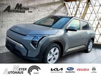 Neu Kia EV3 Earth 150 kW (204 PS) 2025 Schiefergrau met. SUV