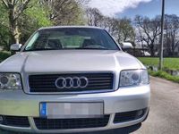 gebraucht Audi A6 1.8 T -