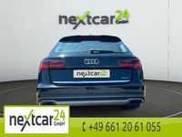 Gebraucht Audi A6 Sport 272 PS (200 kW) 2016 Black metallic Kombi