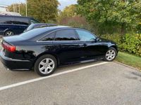 gebraucht Audi A6 A62.0 TDI ultra S tronic