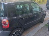 Second-hand Renault Modus 2006 Andere farben Monovolum