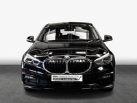 gebraucht BMW 120 d Sport Line DAB LED ACC + Stop&Go Klimaaut.