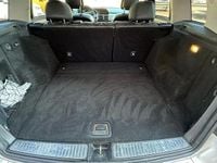 Gebraucht Mercedes GLK350 231 PS (169 kW) 2012 Silber SUV