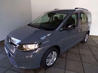 Neu VW Caddy 116 PS (85 kW) 2026 Pure grey Van / Kleinbus