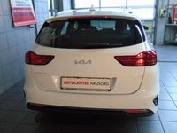 gebraucht Kia Ceed Sportswagon 1.5 T-GDI