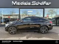 Gebraucht Mercedes GLE450 AMG 367 PS (269 kW) 2026