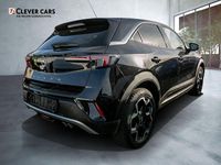Gebraucht Opel Mokka Ultimate 131 PS (96 kW) 2022 Schwarz SUV