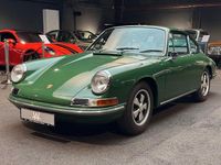 Gebraucht Porsche 911 131 PS (96 kW) 1967 Grün