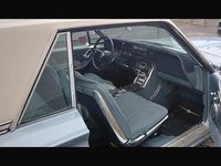 Gebraucht Ford Thunderbird 1965 Coupé