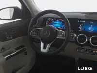 Gebraucht Mercedes GLB250 Progressive 224 PS (164 kW) 2021 Grau SUV