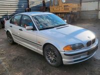 gebraucht BMW 320 E46 D