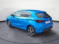 Neu MG MG3 Luxury 194 PS (142 kW) 2025 Blau Kleinwagen