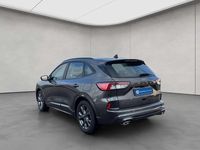 Gebraucht Ford Kuga ST-Line 150 PS (110 kW) 2023 Magnetic grau metallic SUV